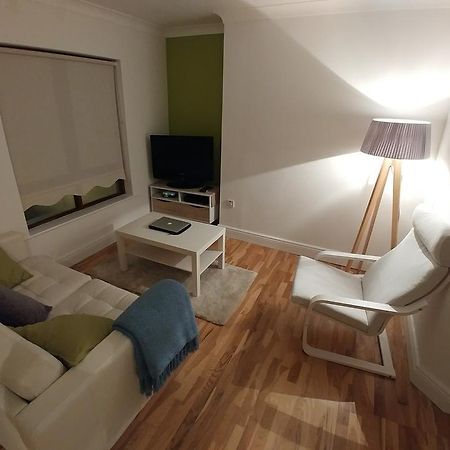 The Grand Canal Dock Apartment Dublin Bagian luar foto