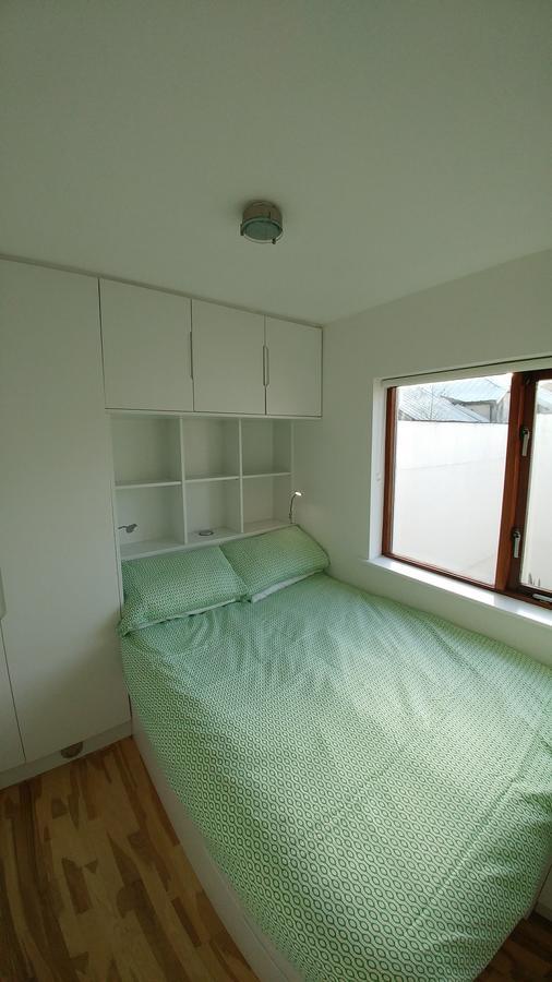 The Grand Canal Dock Apartment Dublin Bagian luar foto