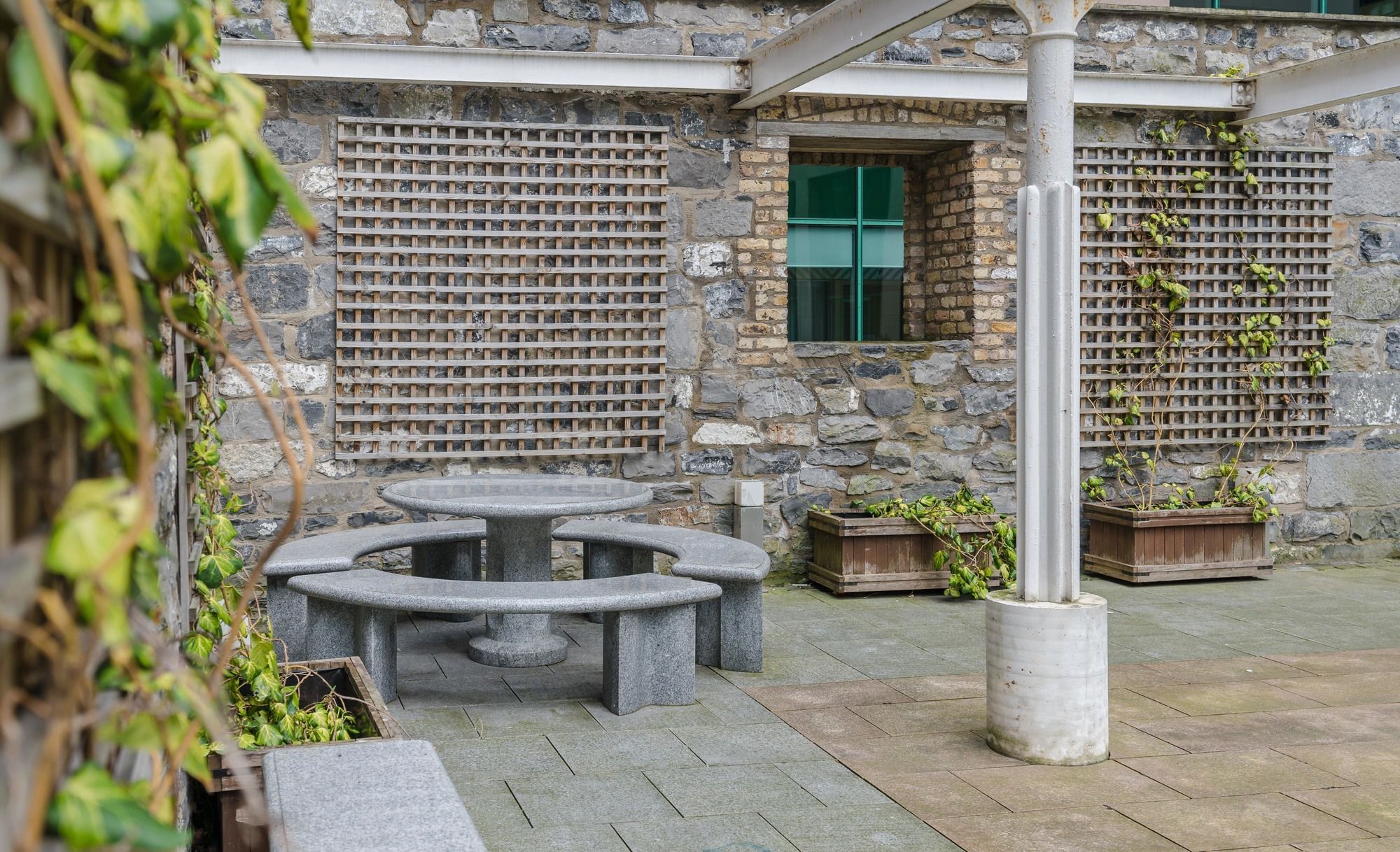 The Grand Canal Dock Apartment Dublin Bagian luar foto