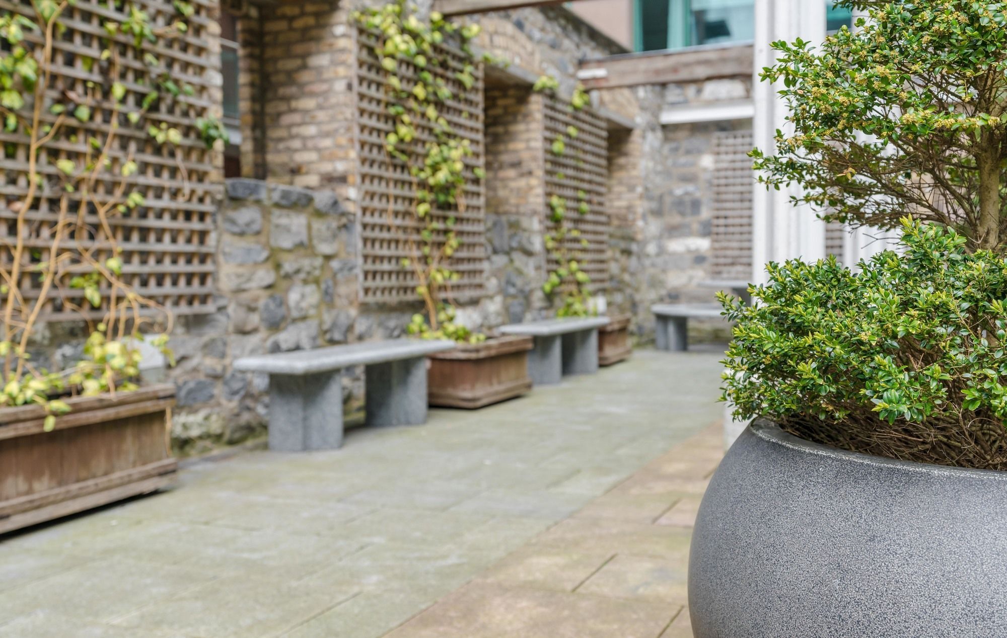 The Grand Canal Dock Apartment Dublin Bagian luar foto